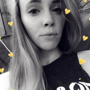 Meet your Posher, Tiffany